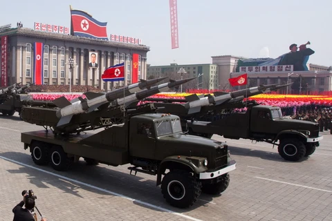 Triều Tiên thảo luận phương thức tăng năng lực quốc phòng