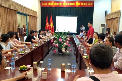 Việt Nam đảm bảo an toàn cho khách du lịch Trung Quốc 