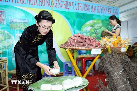 Hội chợ triển lãm Nông nghiệp-Agro Viet 2014 thu hút 450 gian hàng