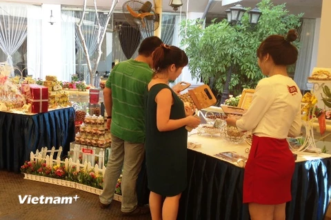 “Festival Macadamia 2015” lần đầu tiên được tổ chức tại Việt Nam 