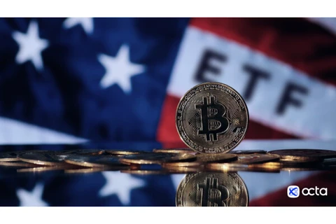 Sự chấp thuận của SEC với 11 quỹ hoán đổi danh mục bitcoin có tác động lớn đến nhà đầu tư