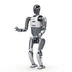 Robot hình người Navigator α: SUPCON tích hợp AI vào Robot