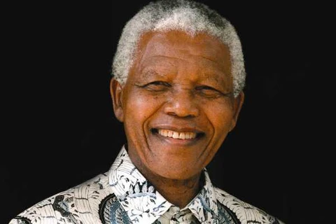 Đại sứ Nam Phi: Sẽ bảo vệ mãi mãi “di sản” Nelson Mandela 