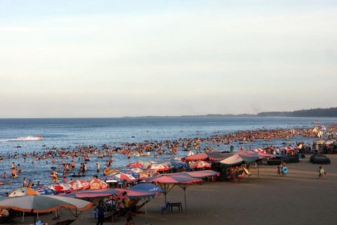 Mở tour bay thẳng giữa hai thành phố Vinh-Vientiane