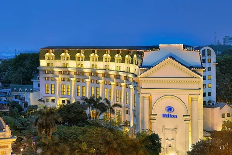 TripAdvisor vinh danh hai khách sạn có dịch vụ xuất sắc ở Hà Nội