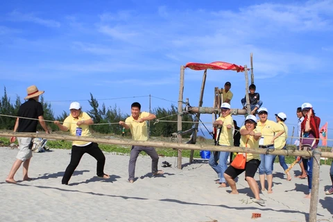 Hiệp hội MICE: Lời giải cho “nút thắt” du lịch Việt Nam?