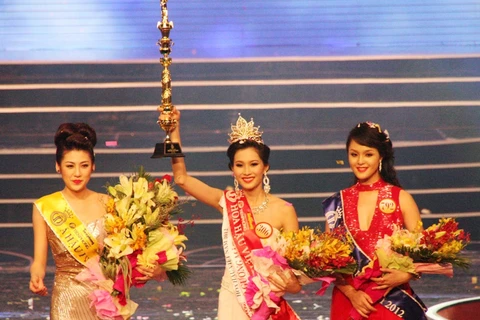 Ban tổ chức Hoa hậu Việt Nam 2014 sẽ siết chặt điều kiện dự thi