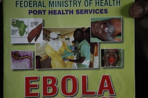 Ngành du lịch triển khai các giải pháp đối phó với dịch Ebola
