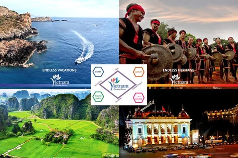 Chính thức phê duyệt “Chiến lược Marketing du lịch đến năm 2020”