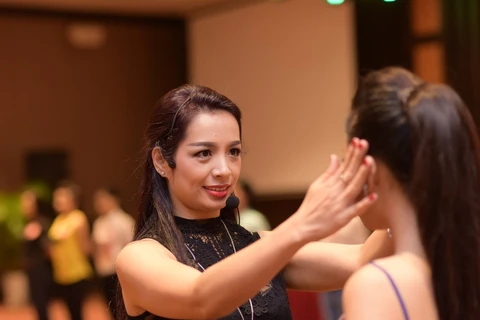 38 thí sinh Hoa hậu Việt Nam được xác nhận chưa qua phẫu thuật thẩm mỹ