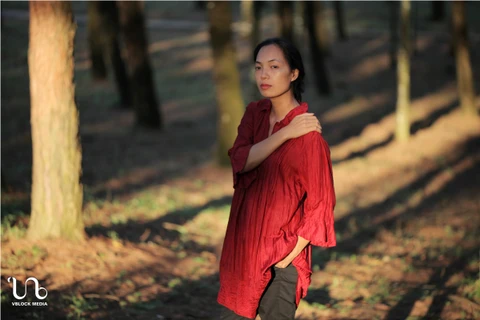 Đạo diễn Hoàng Điệp: Kẻ "cứng đầu" giữa showbiz Việt phù phiếm