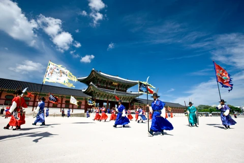 Hàn Quốc mang nhiều sản phẩm du lịch độc đáo tới hội chợ VITM 2015