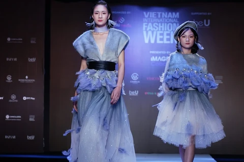 Cuộc 'đổ bộ' của các thương hiệu thời trang quốc tế mới vào Hà Nội