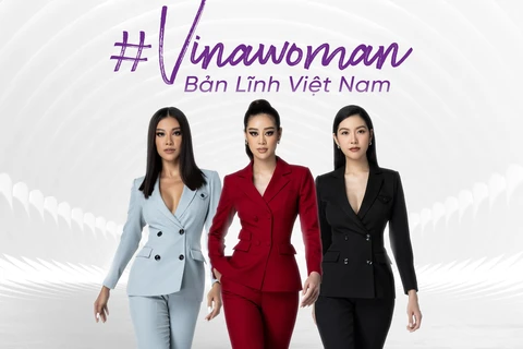 (Ảnh: BTC/Vietnam+)