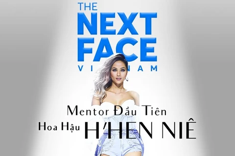 The Next Face Vietnam: Dàn thí sinh ‘hot’ đổ bộ vòng bình chọn online