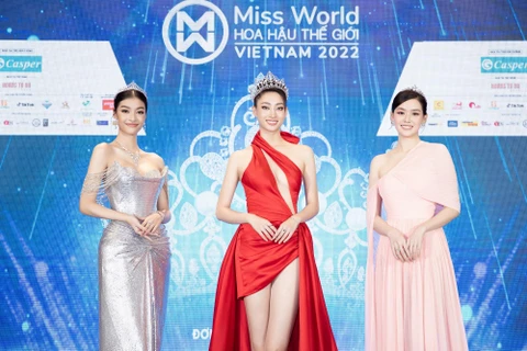 Miss World 2022 sẽ có nhiều đổi mới. (Ảnh: BTC)
