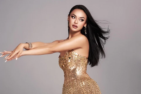 Loạt 'chiến binh hot' ghi danh vào đường đua Miss Grand Vietnam 2022