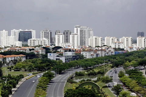 “Kiềng ba chân” trong xây dựng đô thị tăng trưởng xanh