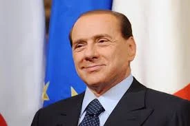 Cựu Thủ tướng Italy Silvio Berlusconi. (Nguồn: Businessweek)