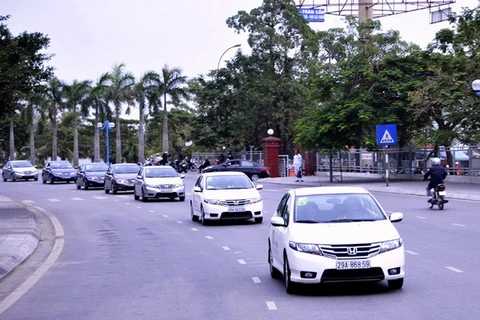 Honda City và CR-V có mức tiêu thụ nhiên liệu ấn tượng