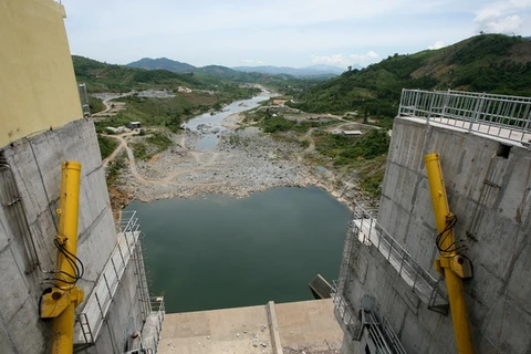Khuyến nghị chính sách về dự án thủy điện tại miền Trung