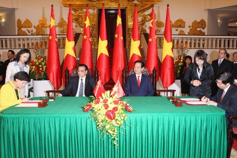 Đại học Hà Nội tham dự Đại hội Viện Khổng Tử toàn cầu
