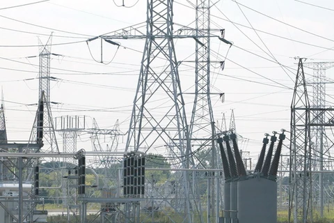 Hệ thống điện ở Pakistan. (Nguồn: Utilities-me.com)