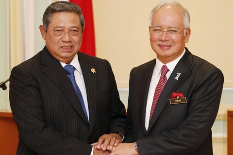 Tham vấn thường niên giữa lãnh đạo Malaysia-Indonesia