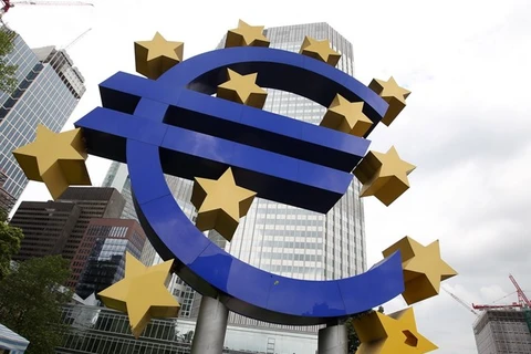 Thặng dư tài khoản vãng lai của Eurozone tăng đáng kể