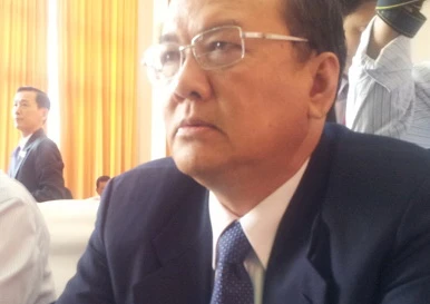 Ông Lê Hùng Dũng làm Chủ tịch UBND thành phố Cần Thơ