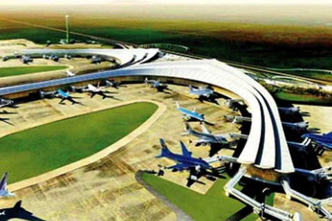 Nhật Bản xem xét cấp vốn xây dựng Sân bay Long Thành