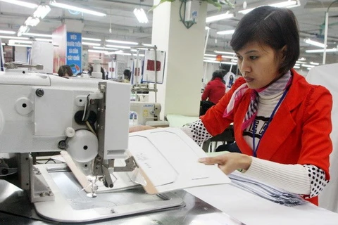 Triển vọng kinh doanh tại Việt Nam đang tăng rõ rệt 