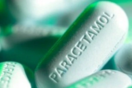 Thai phụ uống nhiều paracetamol, con dễ bị tăng động