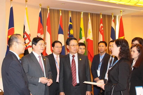 Việt Nam luôn chủ động và tích cực hội nhập ASEAN