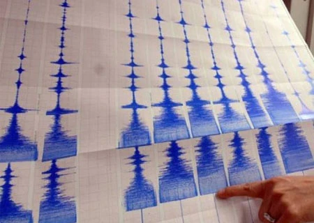 Ấn Độ: Động đất 6,7 độ Richter ngoài khơi đảo Nicoma 
