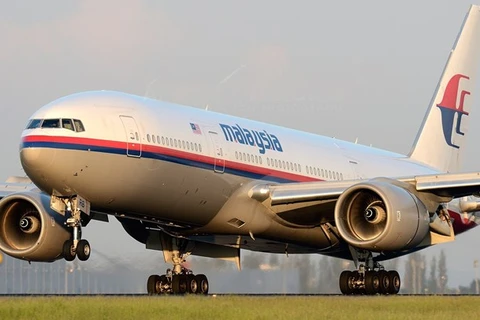 Hé lộ thông tin trên buồng lái MH370 trước khi mất tích