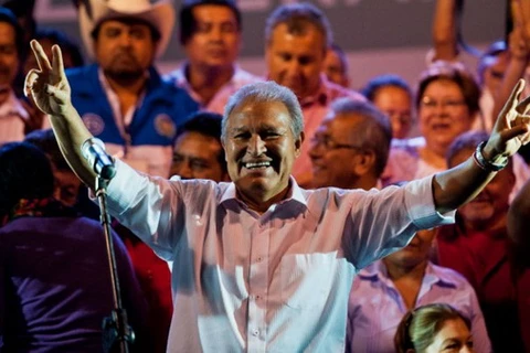 Tòa án bầu cử El Salvador bác đơn kiện của phe đối lập
