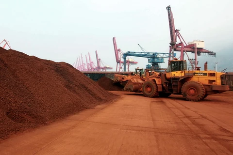 Trung Quốc bị WTO xử thua trong vụ kiện về đất hiếm