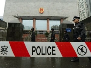 Một người đàn ông dùng dao đâm chết 6 người ở Bắc Kinh