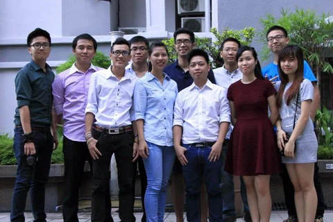 Ra mắt Hội thanh niên-sinh viên Việt Nam tại Malaysia