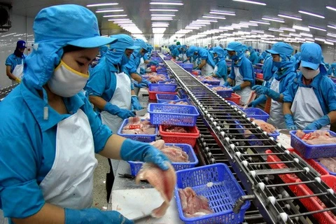 Doanh nghiệp Việt không phá giá cá tra, cá basa ở Hoa Kỳ