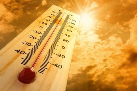 Liên hợp quốc kêu gọi ngăn tình trạng Trái Đất nóng lên