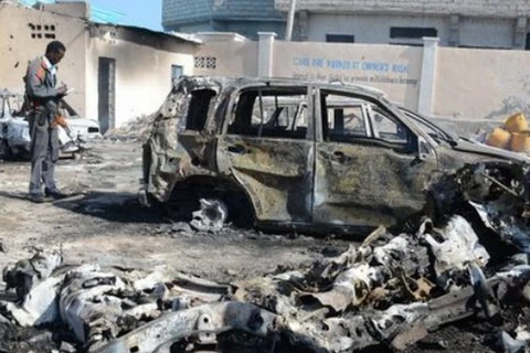 Thêm một nghị sỹ Somalia bị sát hại trong vòng 24 giờ