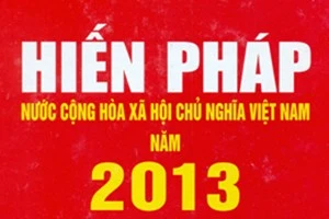 Bộ Nội vụ phổ biến và triển khai thi hành Hiến pháp 2013