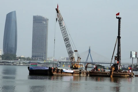 Khởi công Bến du thuyền đẳng cấp quốc tế tại Đà Nẵng