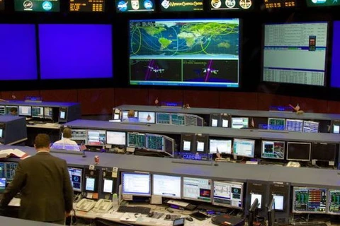 "Trừng phạt Nga sẽ ảnh hưởng đến các phi hành gia Mỹ ở ISS"