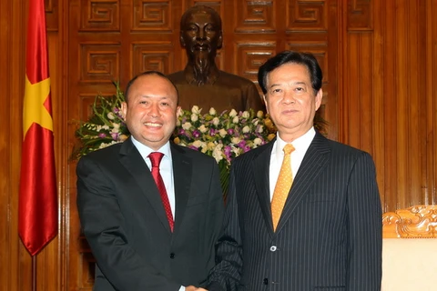 Việt Nam mong muốn tăng cường hợp tác với Kazakhstan