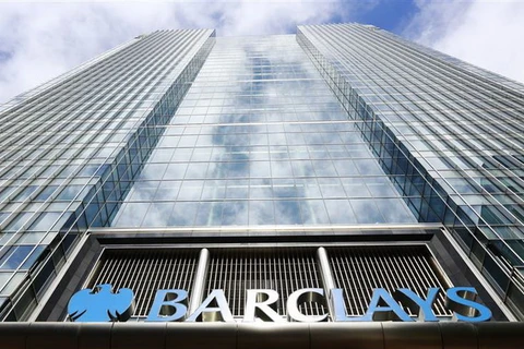Ngân hàng Barclays cắt giảm 14.000 việc làm trong năm nay