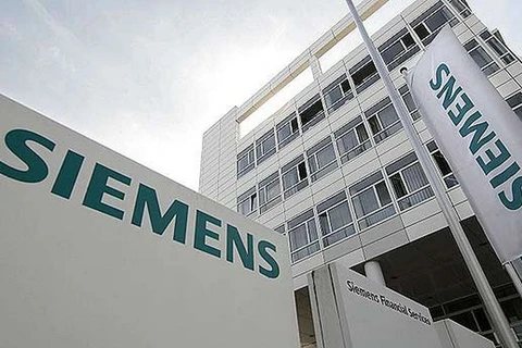 Siemens giới thiệu công nghệ mới cho ngành lọc hóa dầu