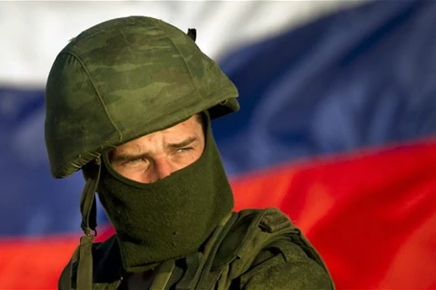 "Các điệp viên Nga tìm hiểu thái độ của Đức về Ukraine"